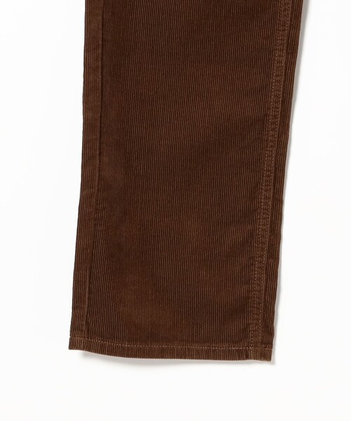 Lee（リー）の「【別注】Lee / コーデュロイ パンツ（その他パンツ・メンズ・ブラウン・S/XL/L/M）」の9枚目の写真