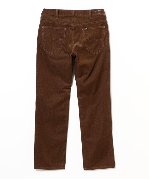 Lee（リー）の「【別注】Lee / コーデュロイ パンツ（その他パンツ・メンズ・ブラウン・S/XL/L/M）」の11枚目の写真