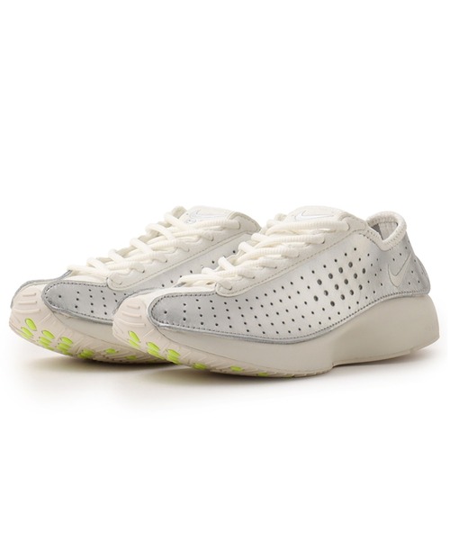 NIKE(ナイキ)の「NIKE W AIR SUPERFLY / ナイキ ウィメンズ スーパーフライ 【SP】(スニーカー・レディース・ベージュ・23.0cm/23.5cm/24.0cm/24.5cm/25.0cm/25.5cm)」の1枚目の写真
