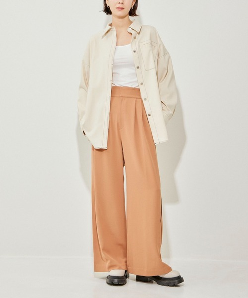 パンツ Yumi 61osJ1+XFbL._AC_SX425_.jpg