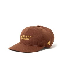 TACOMA FUJI RECORDS | TACOMA FUJI RECORDS / LOGO CAP ’25 designed by Tomoo Gokita(キャップ)