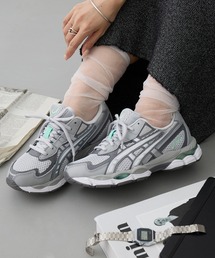 Cassette Chart（カセットチャート）の「【ASICS】GEL-NYC 2055（スニーカー）」