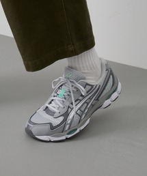 Cassette Chart（カセットチャート）の「【ASICS】GEL-NYC 2055（スニーカー）」