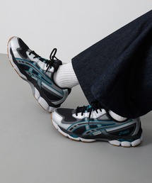 Cassette Chart（カセットチャート）の「【ASICS】GEL-NYC 2055（スニーカー）」