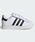 adidas�i�A�f�B�_�X�j�́u�X�[�p�[�X�^�[ II �R���t�H�[�g�N���[�W���[ �L�k���[�X �L�b�Y�V���[�Y  / Superstar II Comfort Closure Elastic Lace Shoes Kids / �A�f�B�_�X�I���W�i���X adidas Originals�i�X�j�[�J�[�j�v�b�z���C�g