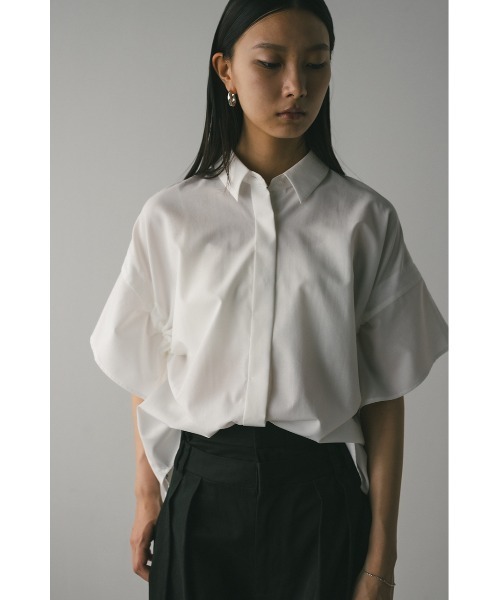 もろもろ　実使用シャツセット □ 公式 □ SAYSKY/セイスカイ ランニングTシャツ NMRSS31c1029