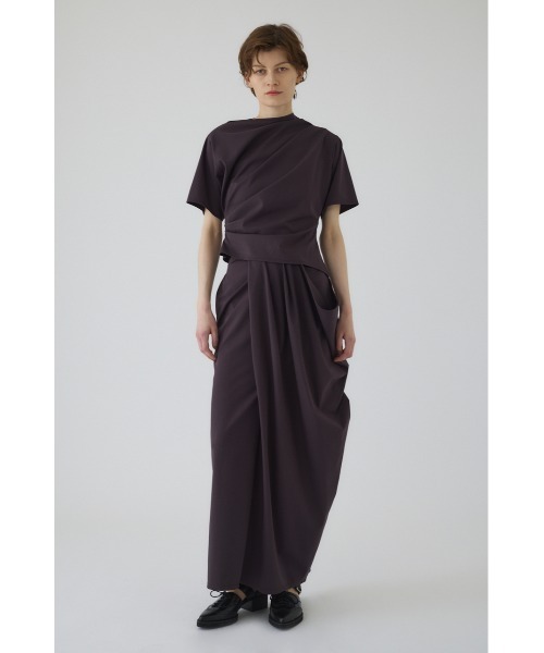 リムアーク Tuck drape SK 36