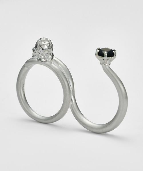 【agete/アガット】リング シルバーリング(S)｜リング｜アガット 公式オンラインストア