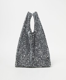 SY UNITED ARROWS | ＜SY＞ スパンコールトート(トートバッグ)