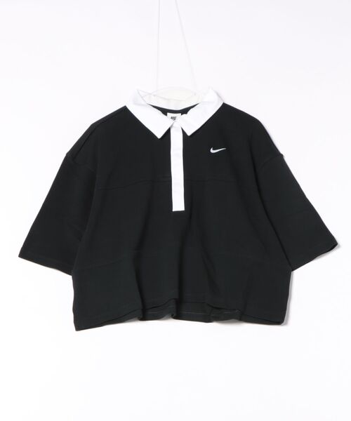 セール】《NIKEアパレル》ASWNSWSTREETSSPOLOTOP（ポロシャツ