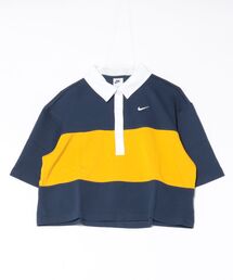 《NIKEアパレル》ASWNSWSTREETSSPOLOTOP
