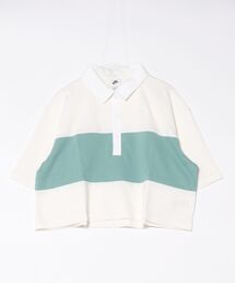 NIKE | 《NIKEアパレル》ASWNSWSTREETSSPOLOTOP(ポロシャツ)