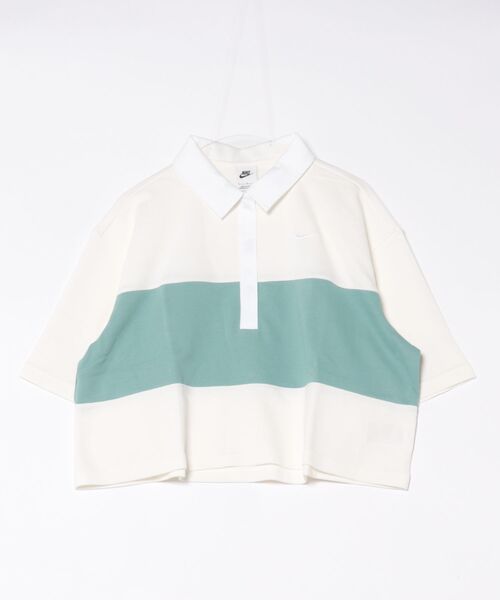 セール】《NIKEアパレル》ASWNSWSTREETSSPOLOTOP（ポロシャツ