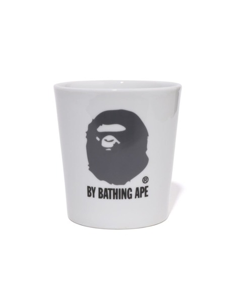 DOUBLE WALL CUP（グラス/マグカップ/タンブラー）｜A BATHING APE（ア