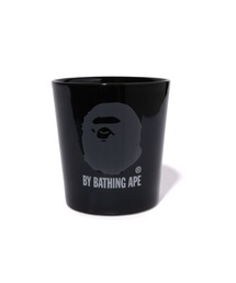 A BATHING APE(AxCVOGCv)DOUBLE WALL CUP(OX/}OJbv/^u[)