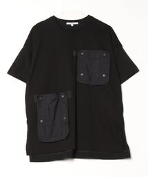 ブランド古着】UN3D.｜アンスリードのTシャツ/カットソー古着