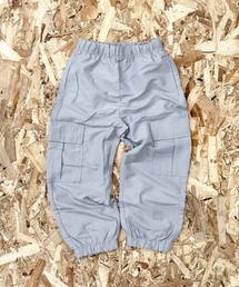 Outfitter lab（アウトフィッターラボ）の「シャカシャカ イージー　カーゴパンツ（カーゴパンツ）」