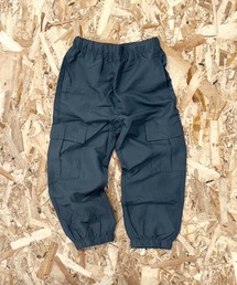 SHISKY(シスキー)のシャカシャカ イージー カーゴパンツ(カーゴパンツ)