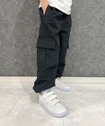 SHISKY（シスキー）の「シャカシャカ イージー　カーゴパンツ（カーゴパンツ）」