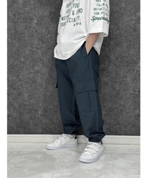 SHISKY（シスキー）の「シャカシャカ イージー　カーゴパンツ（カーゴパンツ）」