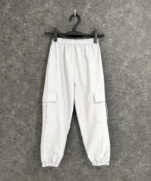 SHISKY（シスキー）の「シャカシャカ イージー　カーゴパンツ（カーゴパンツ）」