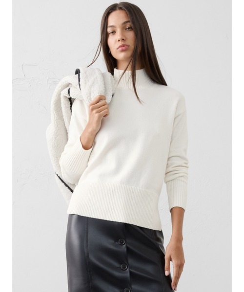 セール】BANANA REPUBLIC FACTORY STORE パーフェクトリーソフト