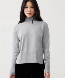 BANANA REPUBLIC FACTORY STORE　　パーフェクトリーソフト タートルネックセーター