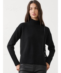BANANA REPUBLIC FACTORY STORE パーフェクトリーソフト タートルネックセーター