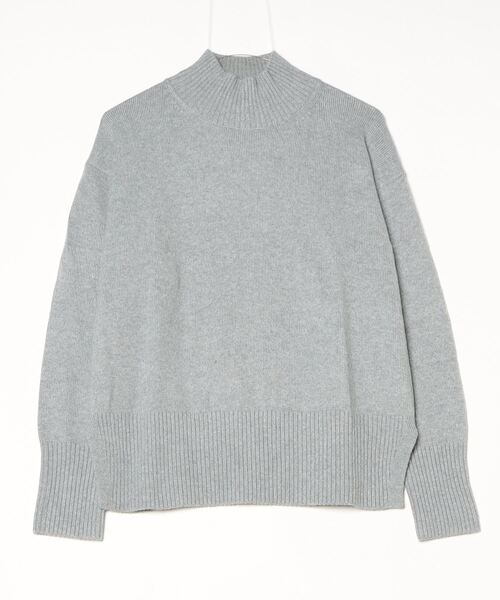 BANANA REPUBLIC FACTORY STORE（バナナリパブリック ファクトリーストア）の「BANANA REPUBLIC FACTORY STORE　　パーフェクトリーソフト タートルネックセーター（ニット/セーター・レディース・チャコールグレー/ブラック/レッド系その他/ホワイト/キャメル/ライトグレー・XS/S/M/L）」の13枚目の写真