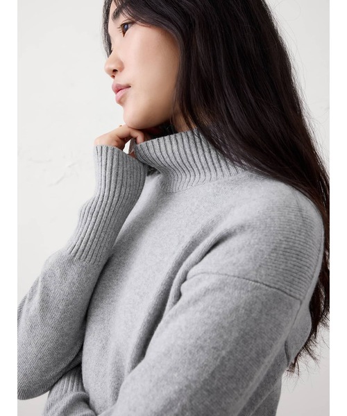 BANANA REPUBLIC FACTORY STORE パーフェクトリーソフト