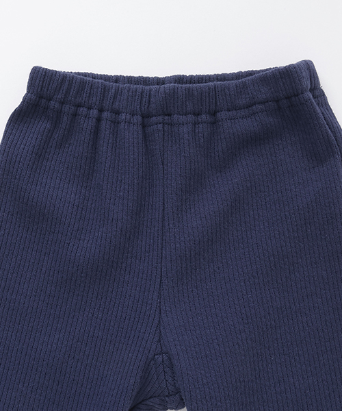 sense of wonder（センスオブワンダー）の「【マイメロディ・クロミ】Libertyベビースーツ（ロンパース・キッズ・ピンク/ネイビー・70-80cm）」の7枚目の写真