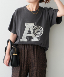Spick & Span｜スピックアンドスパンのTシャツ/カットソー（前面