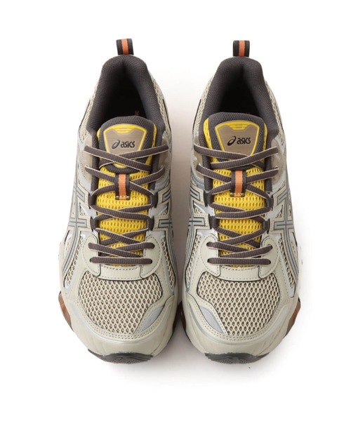 セール】asics GEL-QUANTUM KINETIC / アシックス ゲル-クォンタム