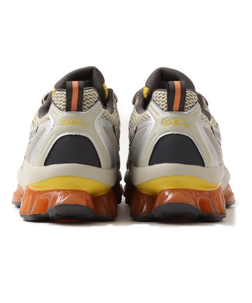 asics GEL-QUANTUM KINETIC / アシックス ゲル-クォンタム