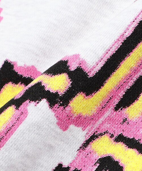 C.E(シーイー)の「C.E / SCAN 8 CREW NECK(スウェット・メンズ・グレー・X-LARGE/MEDIUM/LARGE)」の7枚目の写真