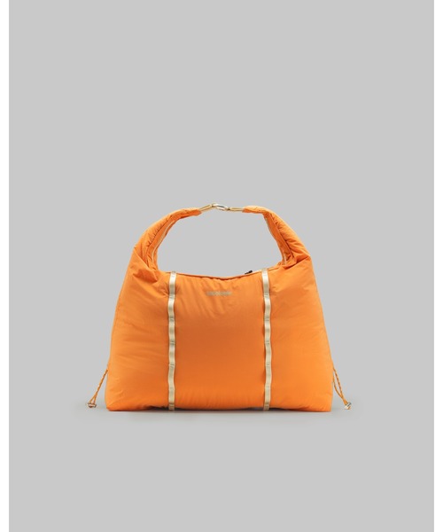 topologie クラウドボーボーミディアム Topologie（トポロジー） ハンドバッグ Cloud Hobo Medium 「バッグ
