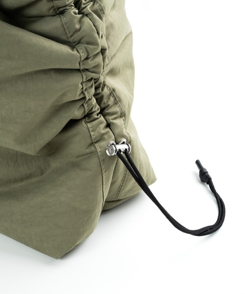 Cloud Hobo Medium 【バッグ単体】（ハンドバッグ）｜Topologie