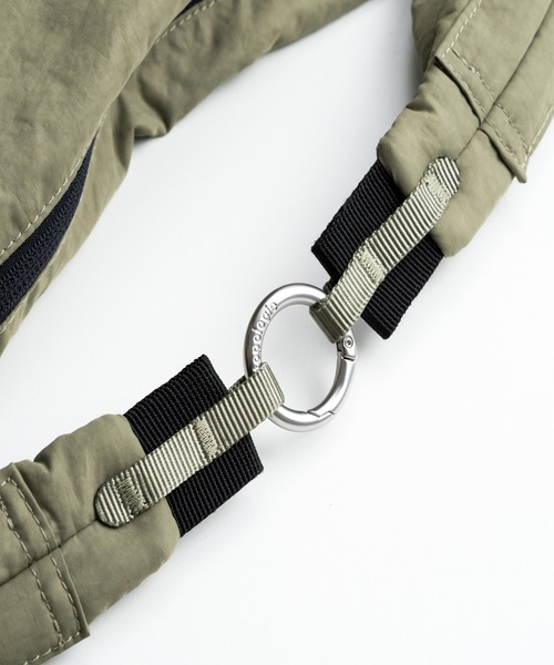 Cloud Hobo Medium 【バッグ単体】（ハンドバッグ）｜Topologie