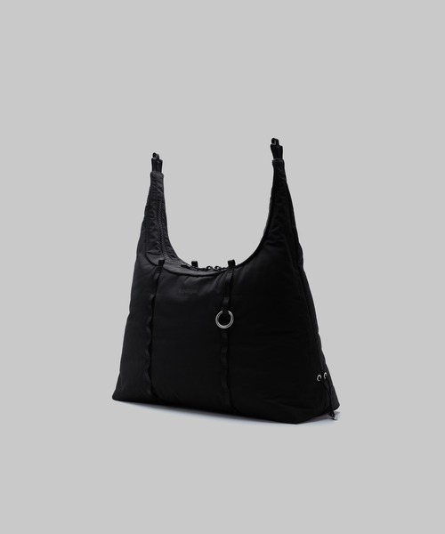 Cloud Hobo Medium 【バッグ単体】（ハンドバッグ）｜Topologie