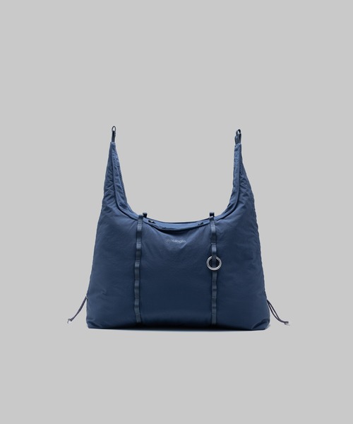Cloud Hobo Medium 【バッグ単体】（ハンドバッグ）｜Topologie