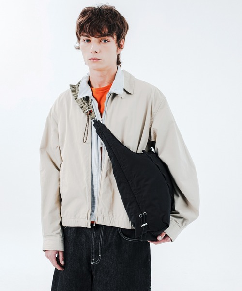 Topologie（トポロジー）の「Cloud Hobo Medium 【バッグ単体