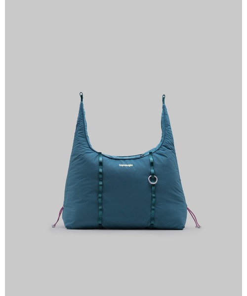 Cloud Hobo Medium 【バッグ単体】（ハンドバッグ）｜Topologie