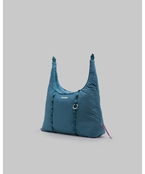 Cloud Hobo Medium 【バッグ単体】（ハンドバッグ）｜Topologie