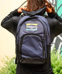 BILLABONG（ビラボン）の「BILLABONG メンズ ABYBP00137-COMMAND B バックパック/リュック 【2025年秋冬モデル】/ビラボンバックパック・リュックサック（バックパック/リュック）」