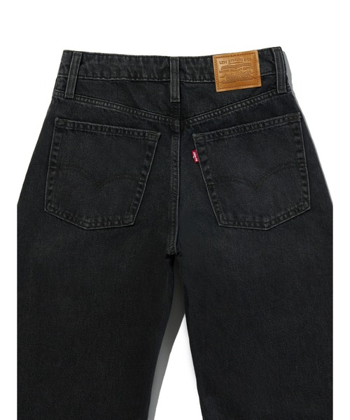セール】Levi's/リーバイス BAGGY DAD バレルジーンズ（デニム