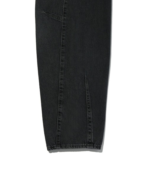 Levi's(リーバイス)の「Levi's/リーバイス BAGGY DAD バレルジーンズ(デニムパンツ・レディース・ブラック/ダークインディゴブルー/インディゴブルー・26inch/25inch/24inch/23inch/W28 L32/27inch)」の11枚目の写真