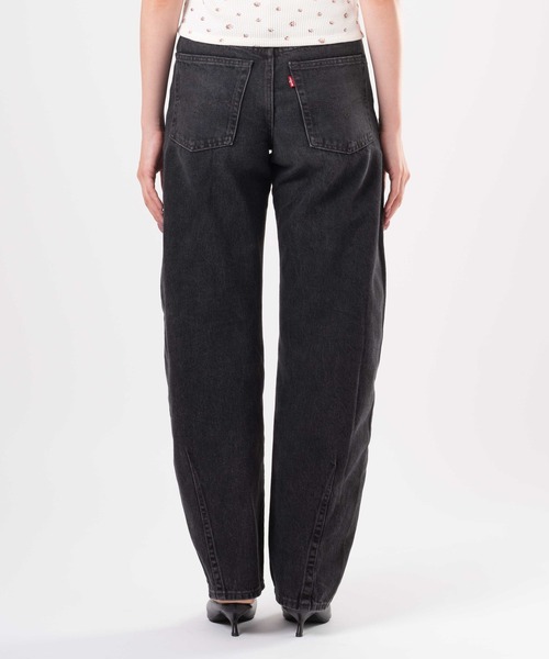 セール】Levi's/リーバイス BAGGY DAD バレルジーンズ（デニムパンツ