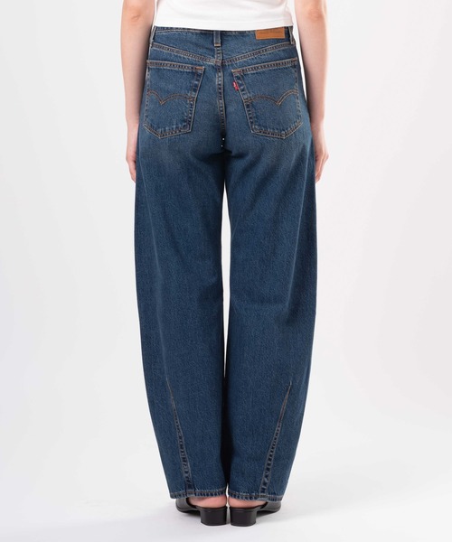 セール】Levi's/リーバイス BAGGY DAD バレルジーンズ（デニムパンツ