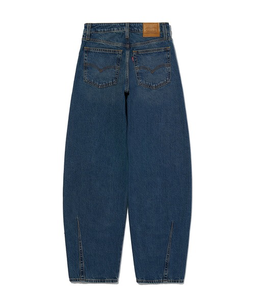 リーバイス　BAGGY DAD バレルジーンズ　28インチ BAGGY DAD バレルジーンズ – リーバイス®公式オンラインストア