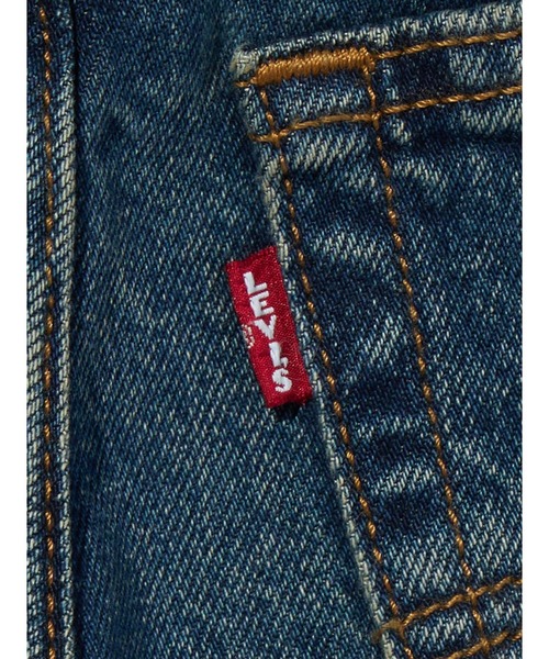 Levi's(リーバイス)の「Levi's/リーバイス BAGGY DAD バレルジーンズ(デニムパンツ・レディース・ブラック/ダークインディゴブルー/インディゴブルー・26inch/25inch/24inch/23inch/W28 L32/27inch)」の17枚目の写真